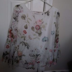 Viola Borghi Blouse